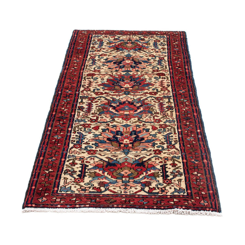 Tappeto corsia Tappeto Persero - Nomade - 150 x 67 cm - beige