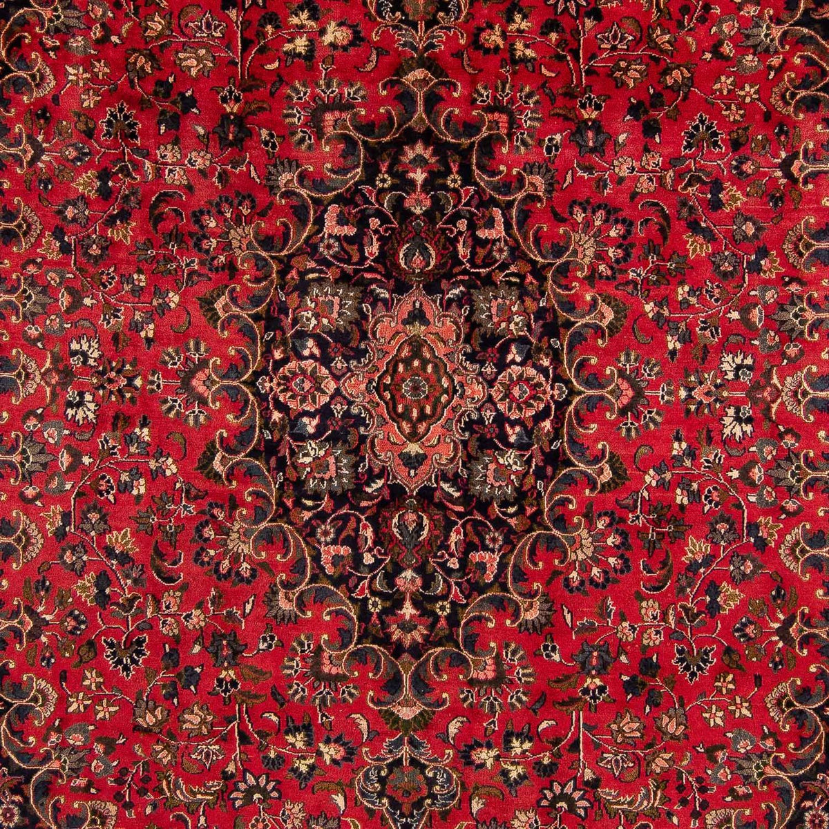 Tappeto Persero - Classico - 380 x 293 cm - rosso