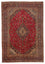Tappeto Persero - Keshan - 421 x 302 cm - rosso