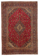 Kashan Tappeto 421x302cm - Tappeto persiano
