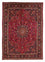 Tappeto Persero - Classico - 404 x 294 cm - rosso