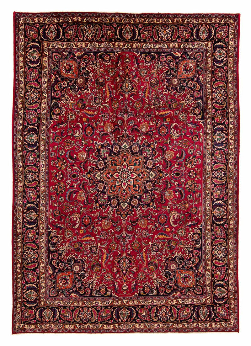 Tappeto Persero - Classico - 404 x 294 cm - rosso