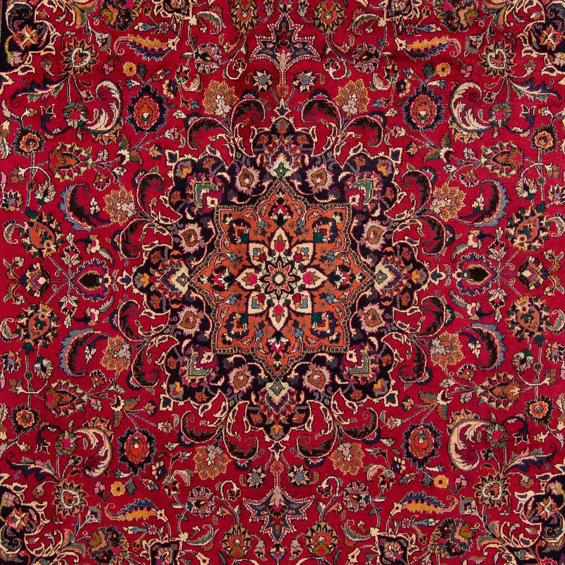 Tappeto Persero - Classico - 404 x 294 cm - rosso