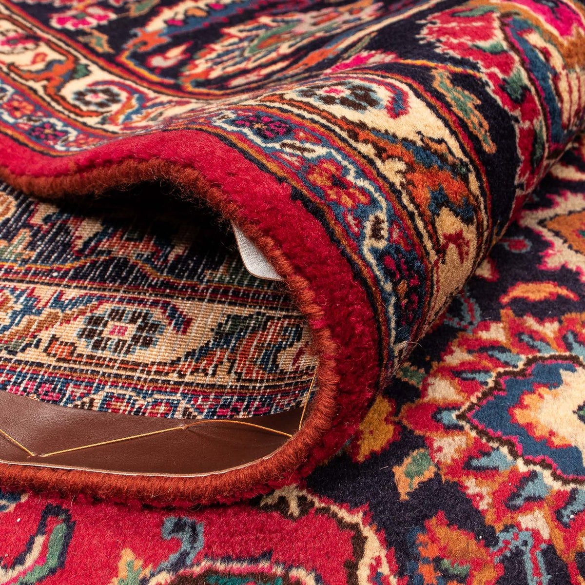 Tappeto Persero - Classico - 404 x 294 cm - rosso