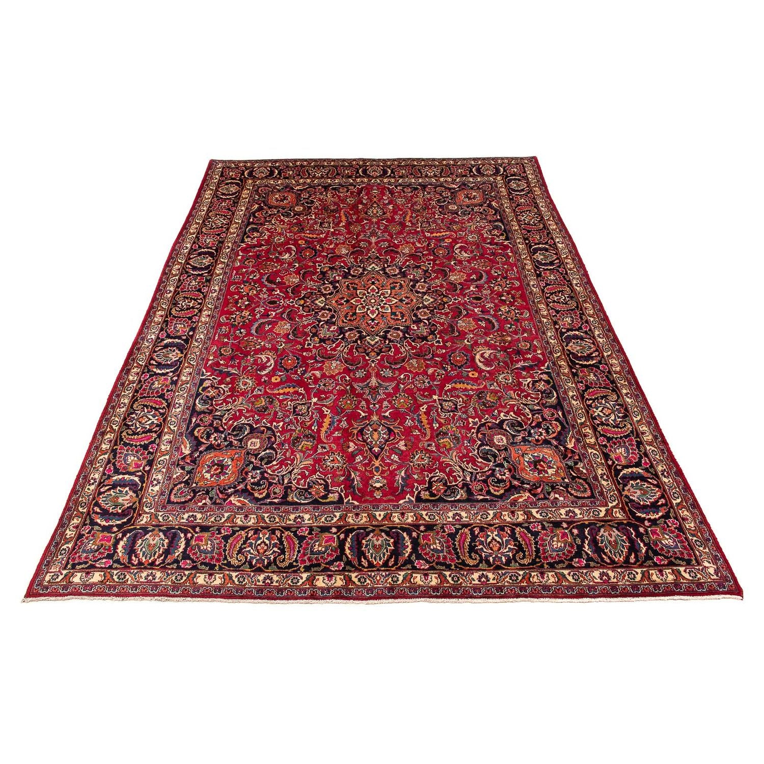 Tappeto Persero - Classico - 404 x 294 cm - rosso