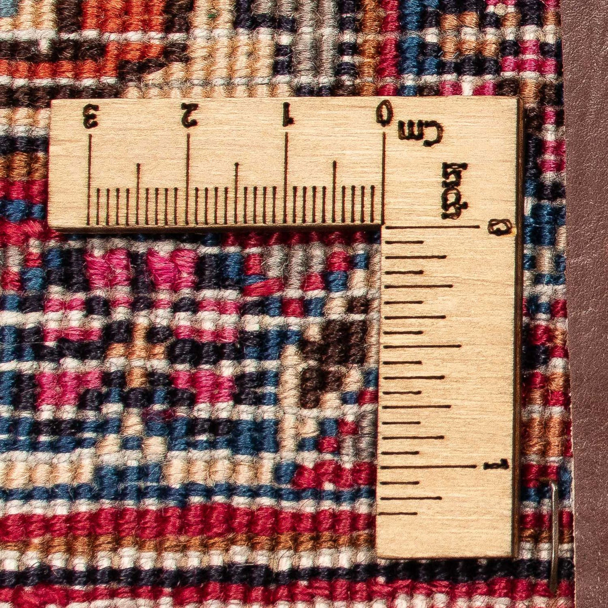 Tappeto Persero - Classico - 404 x 294 cm - rosso