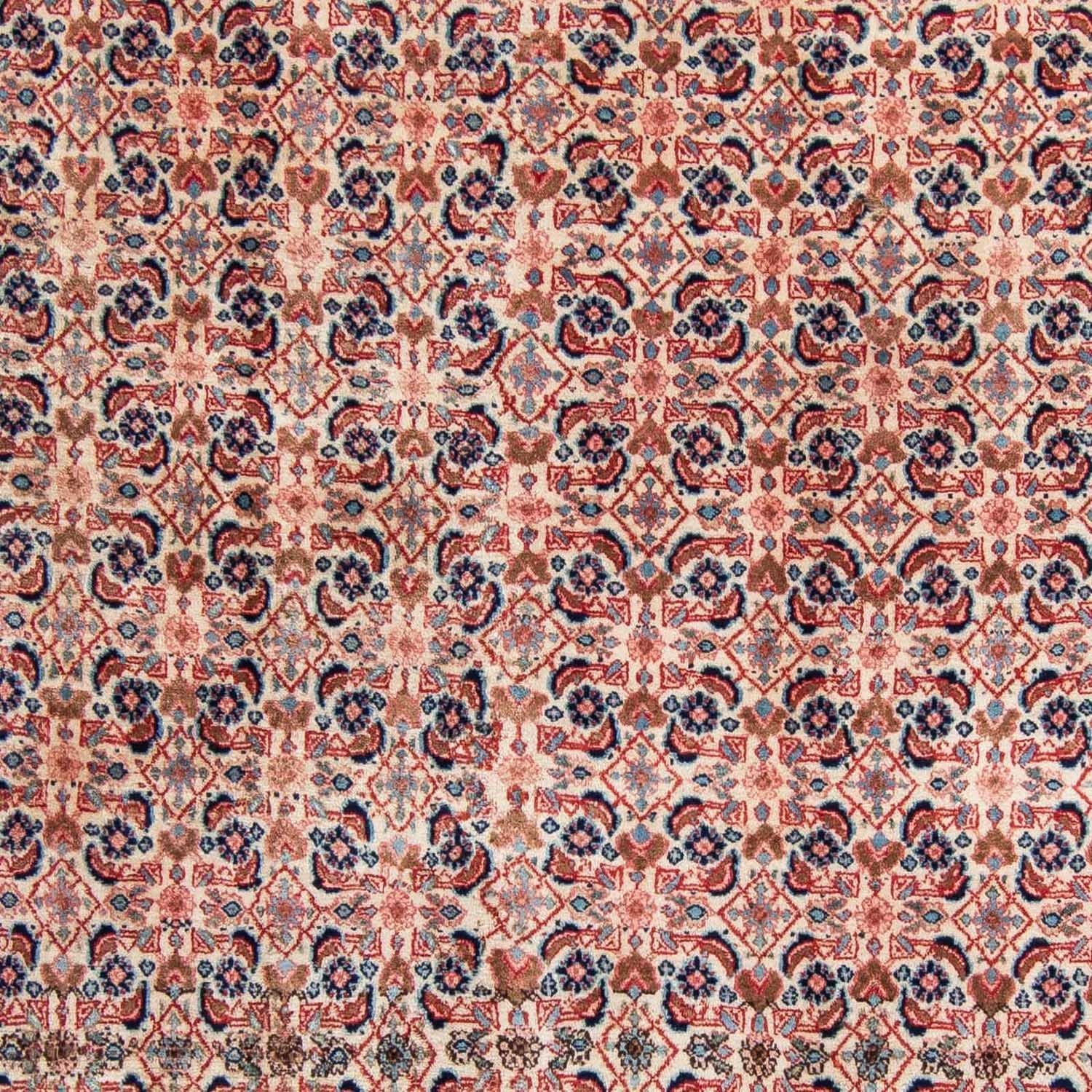 Tappeto Persero - Classico - 300 x 215 cm - rosso chiaro