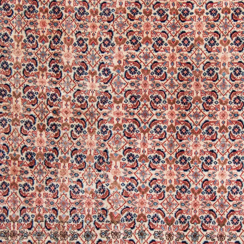 Tappeto Persero - Classico - 300 x 215 cm - rosso chiaro