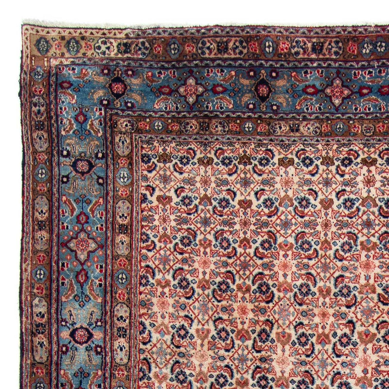 Tappeto Persero - Classico - 300 x 215 cm - rosso chiaro