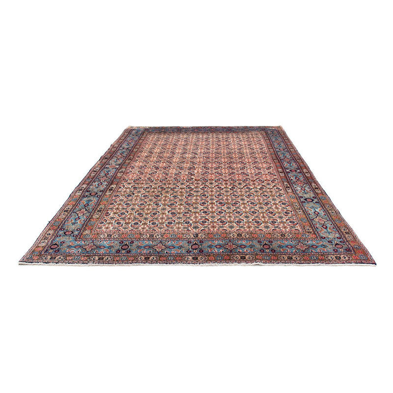 Tappeto Persero - Classico - 300 x 215 cm - rosso chiaro