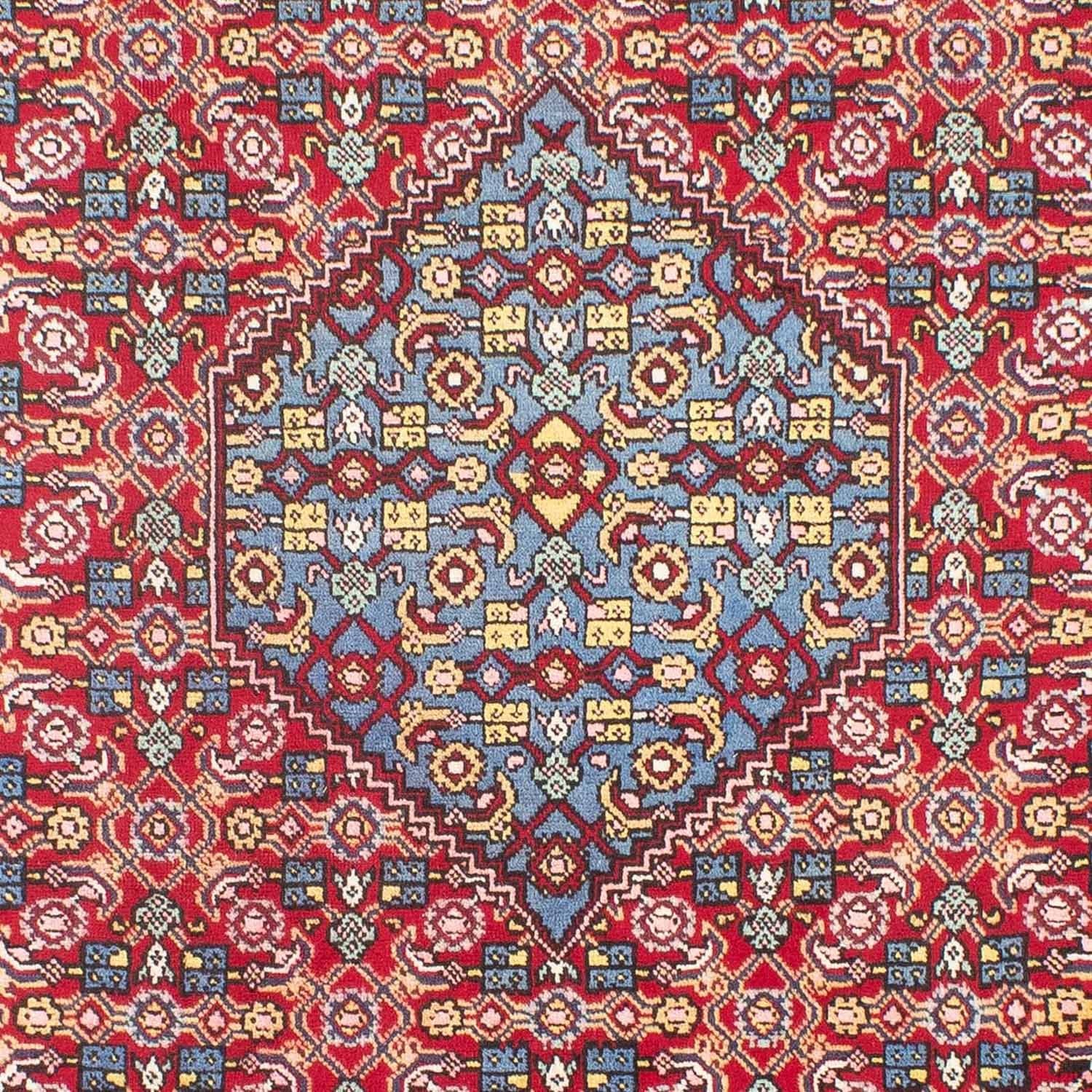 Tappeto Persero - Nomade - 292 x 190 cm - rosso