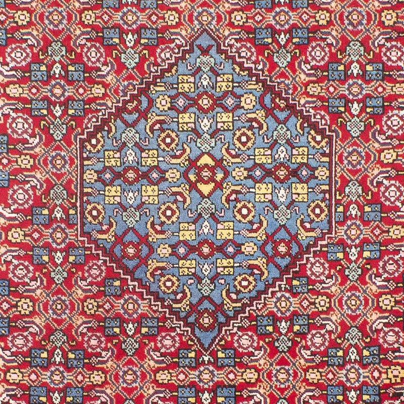 Tappeto Persero - Nomade - 292 x 190 cm - rosso