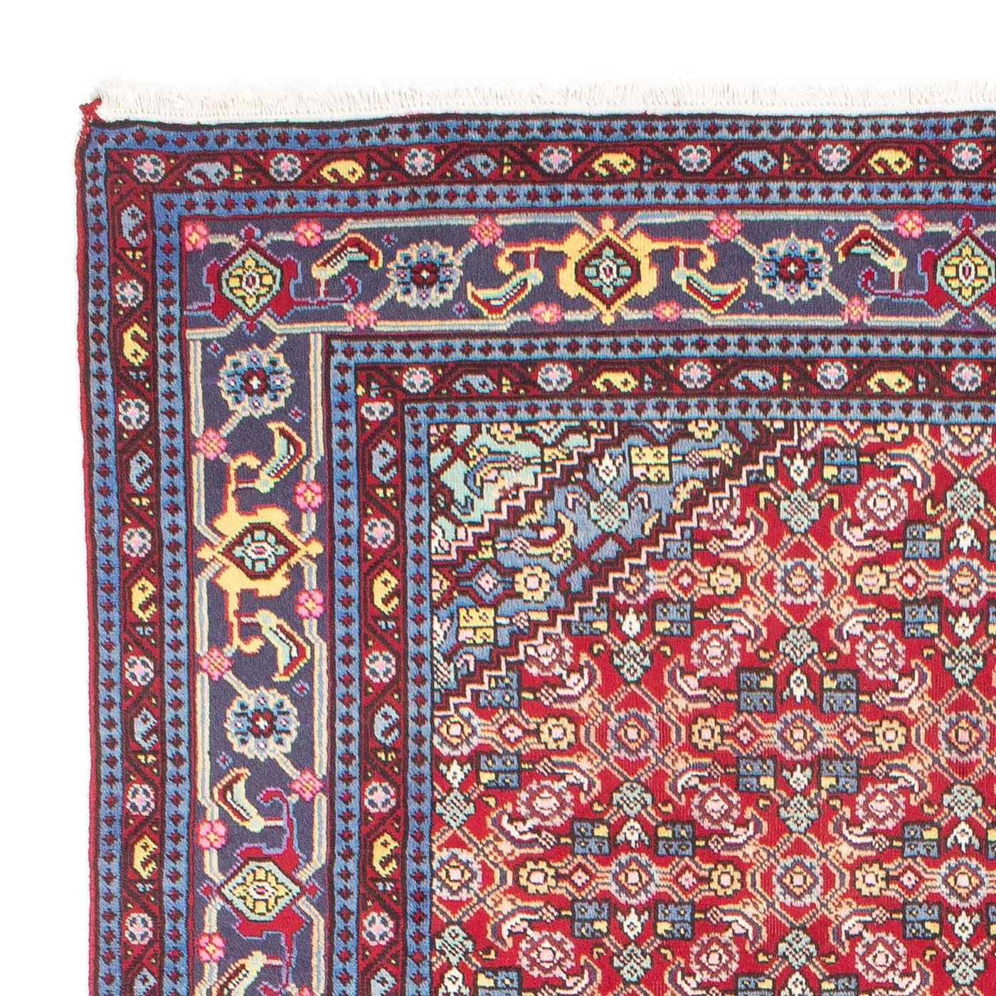 Ardabil Tappeto 292x190cm - Tappeto persiano