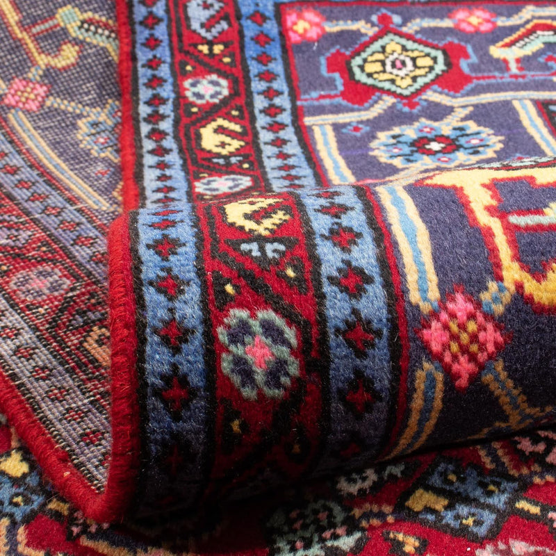 Tappeto Persero - Nomade - 292 x 190 cm - rosso