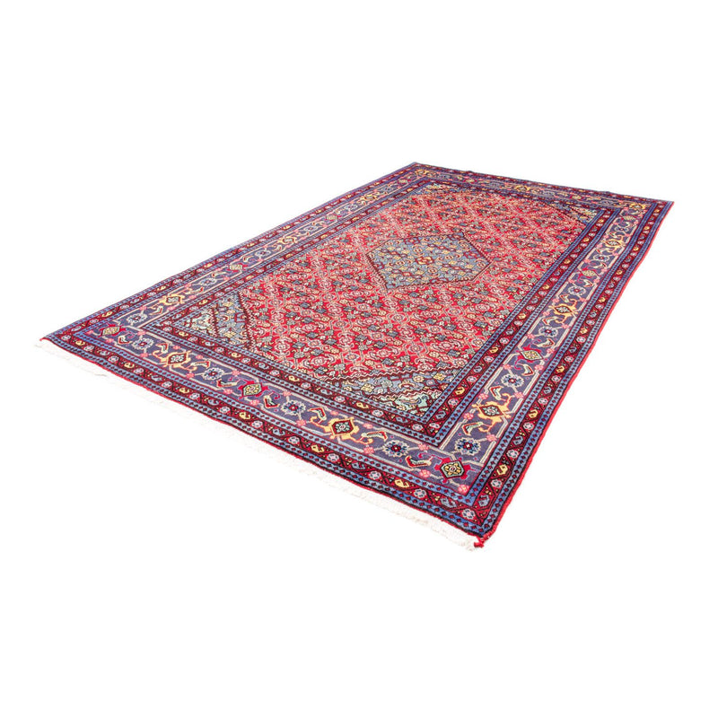 Tappeto Persero - Nomade - 292 x 190 cm - rosso
