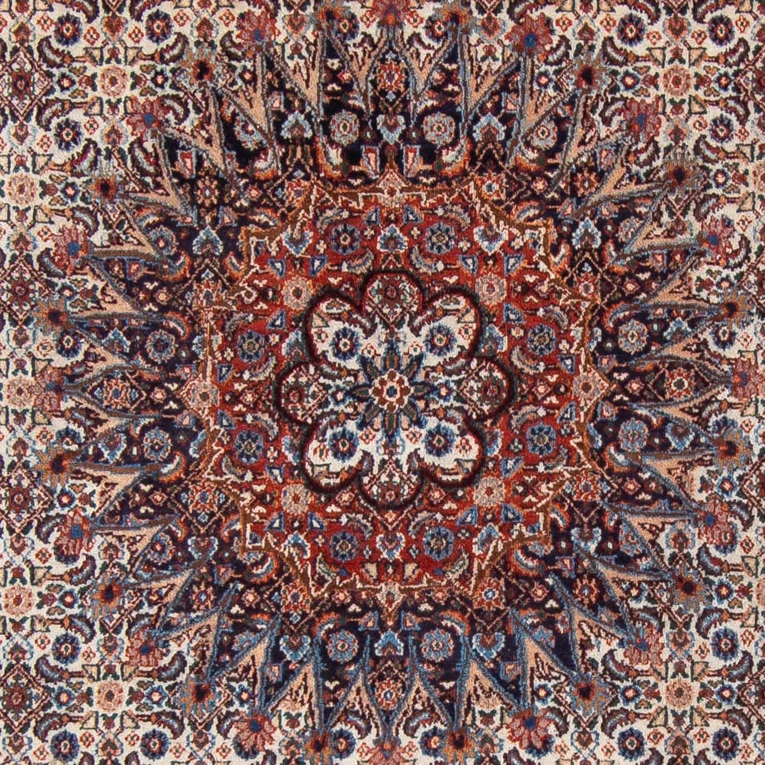Tappeto Persero - Classico - 298 x 206 cm - blu scuro