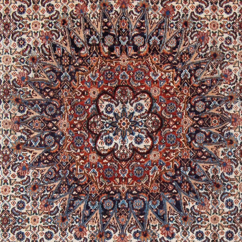 Tappeto Persero - Classico - 298 x 206 cm - blu scuro