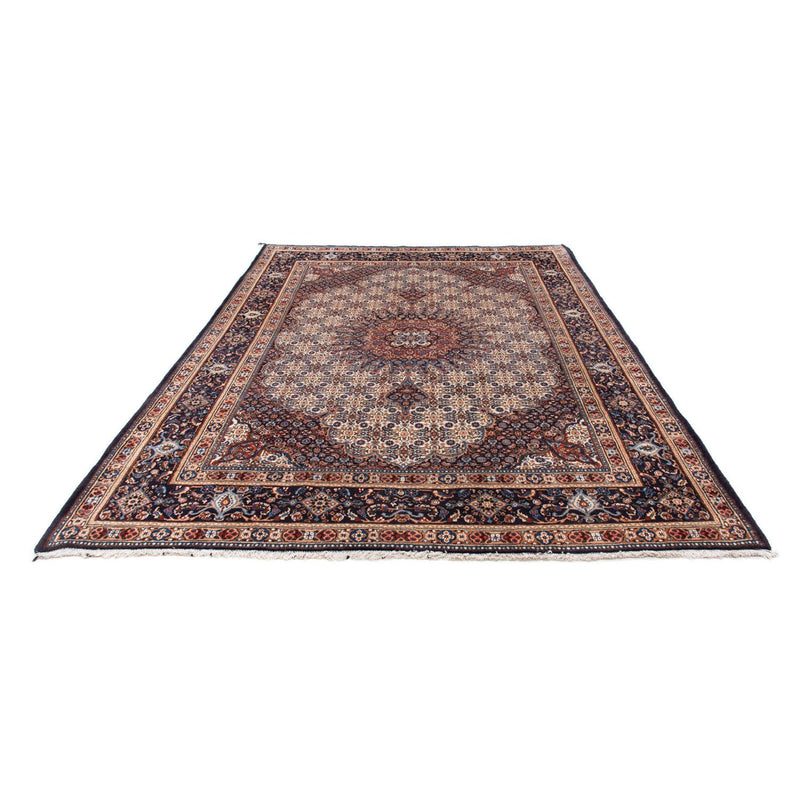 Tappeto Persero - Classico - 298 x 206 cm - blu scuro
