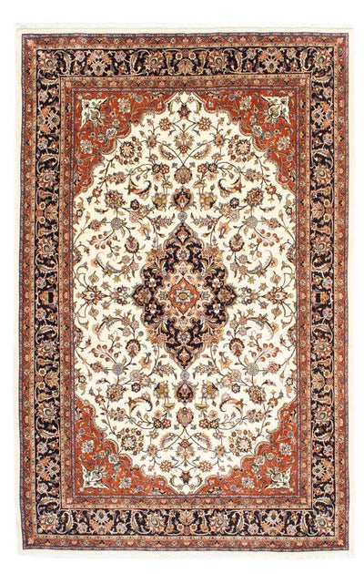 Kashan Tappeto 200x302cm - Tappeto persiano