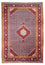 Tappeto Persero - Nomade - 297 x 203 cm - rosso