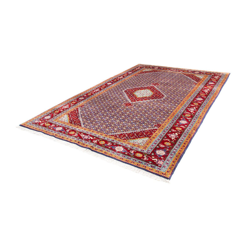 Tappeto Persero - Nomade - 297 x 203 cm - rosso