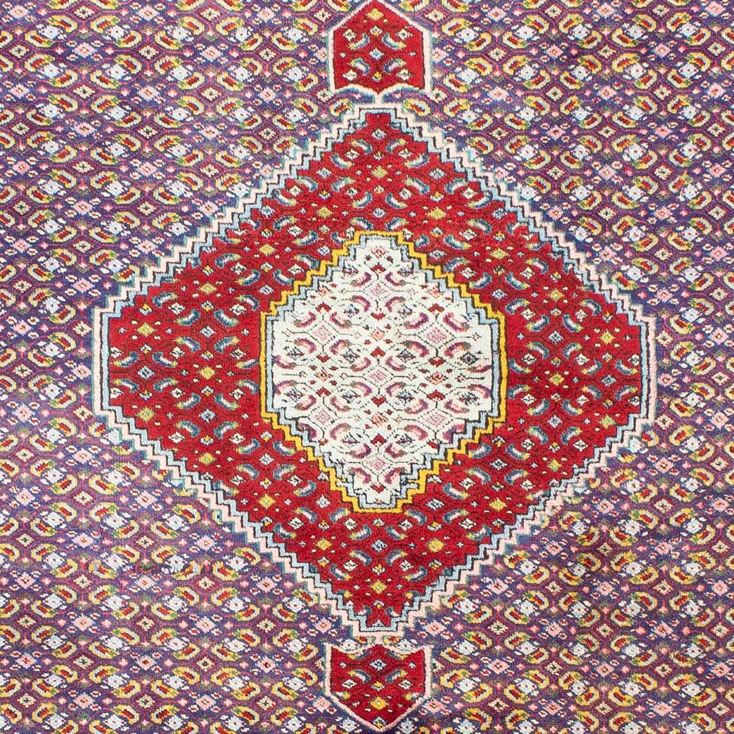 Tappeto Persero - Nomade - 293 x 200 cm - rosso