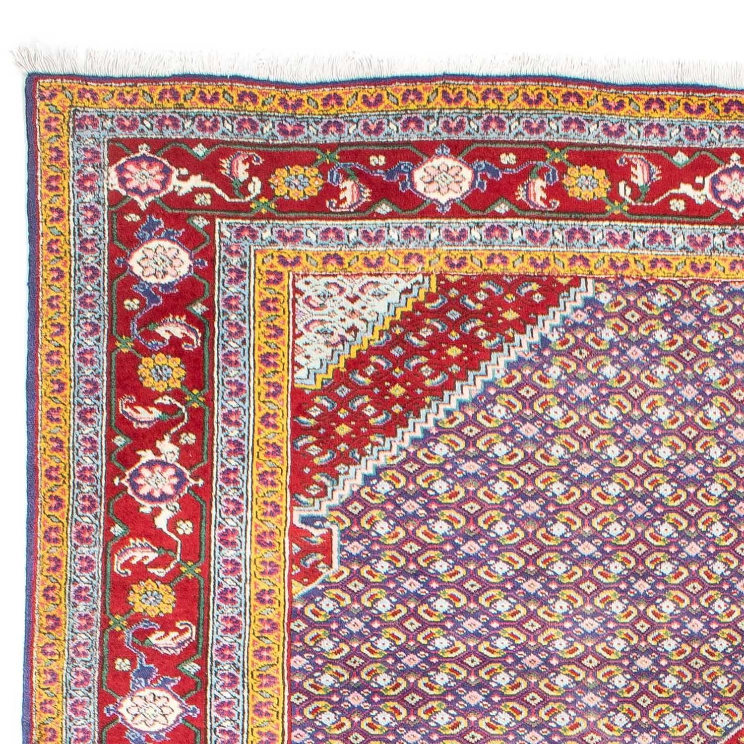 Tappeto Persero - Nomade - 293 x 200 cm - rosso