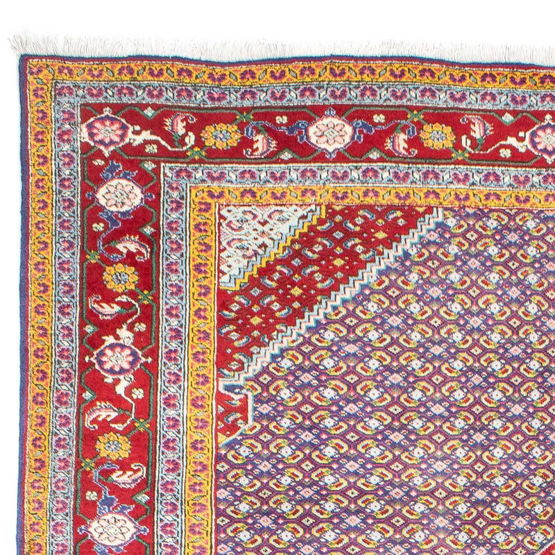 Tappeto Persero - Nomade - 293 x 200 cm - rosso