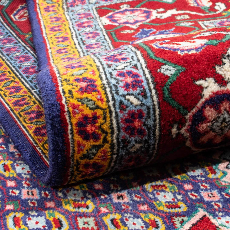 Tappeto Persero - Nomade - 293 x 200 cm - rosso