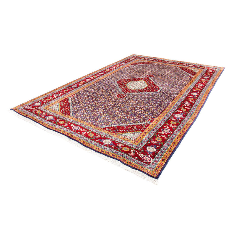 Tappeto Persero - Nomade - 293 x 200 cm - rosso