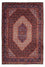 Tappeto Persero - Nomade - 310 x 218 cm - blu scuro
