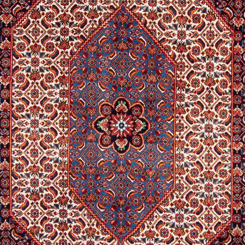 Tappeto Persero - Nomade - 310 x 218 cm - blu scuro