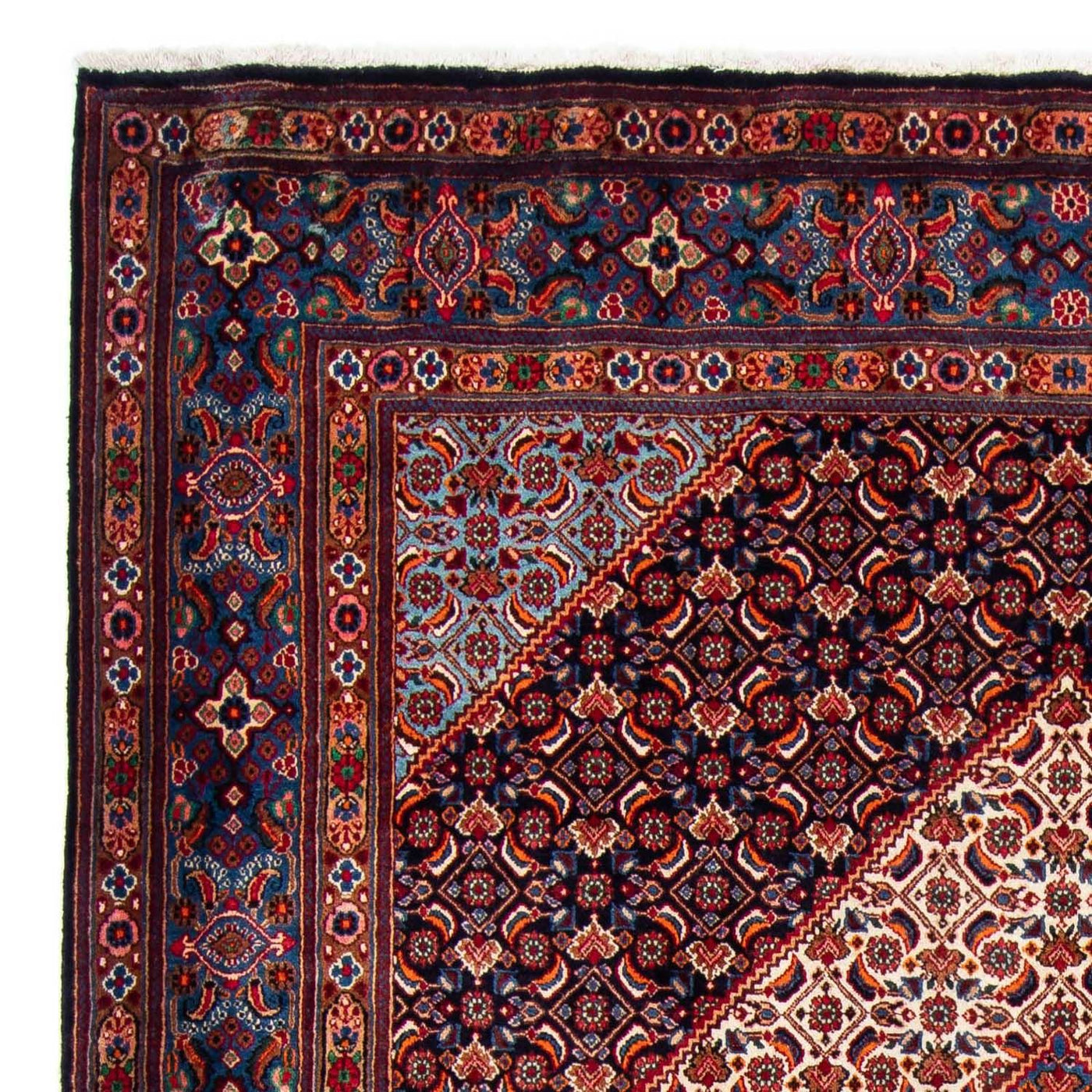 Ardebil Tappeto 310x218cm - Tappeto persiano