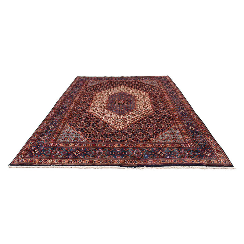 Tappeto Persero - Nomade - 310 x 218 cm - blu scuro