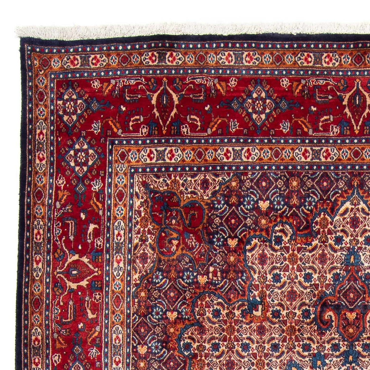 Moud Tappeto 295x205cm - Tappeto persiano
