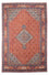 Tappeto Persero - Nomade - 298 x 205 cm - rosso chiaro