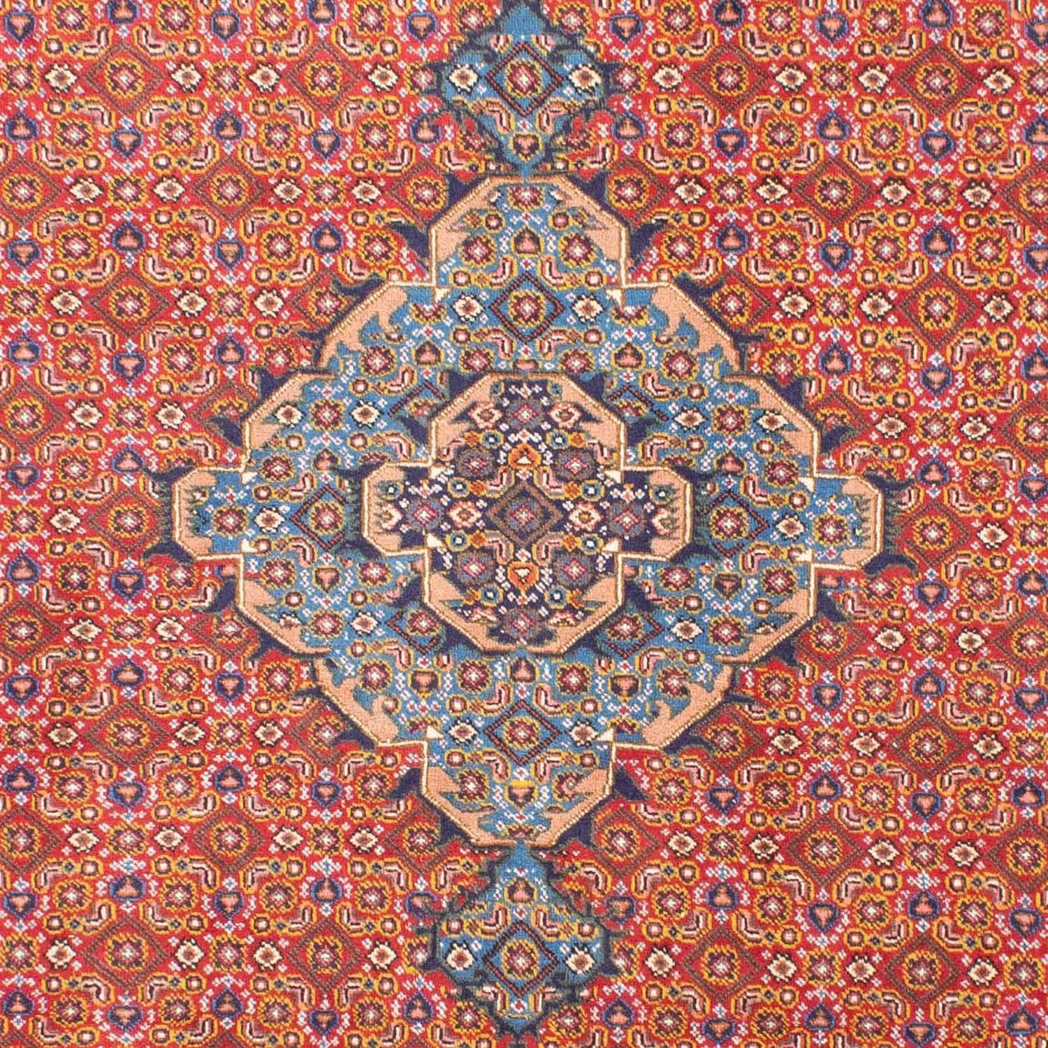 Tappeto Persero - Nomade - 298 x 205 cm - rosso chiaro