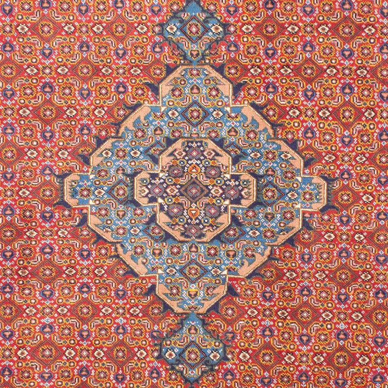 Tappeto Persero - Nomade - 298 x 205 cm - rosso chiaro