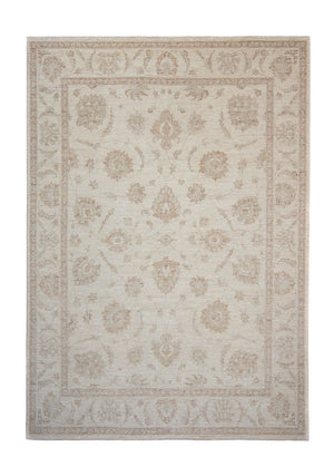 Tappeto Ziegler - 357 x 249 cm - beige