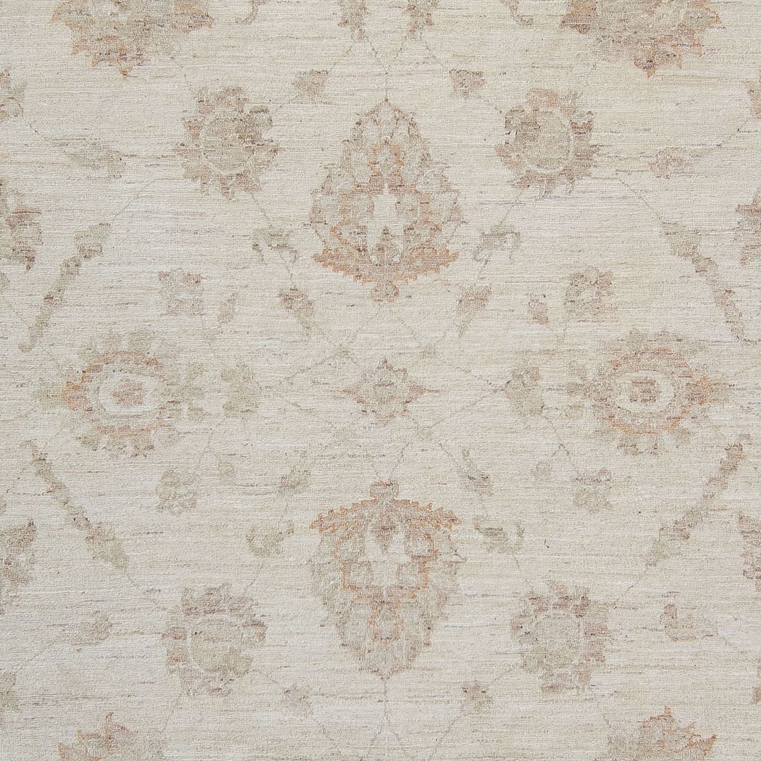 Tappeto Ziegler - 357 x 249 cm - beige