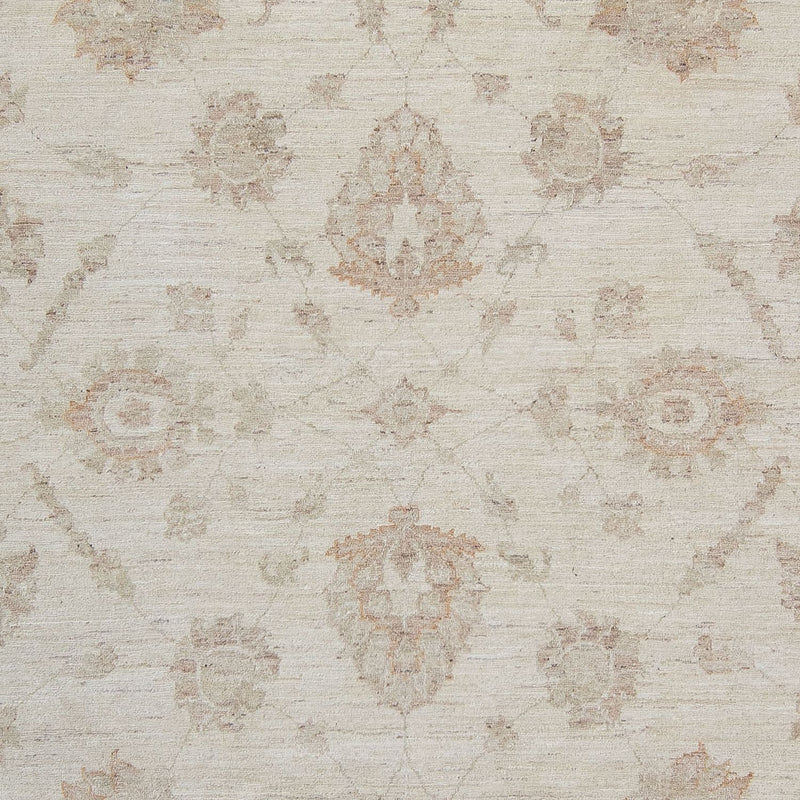 Tappeto Ziegler - 357 x 249 cm - beige