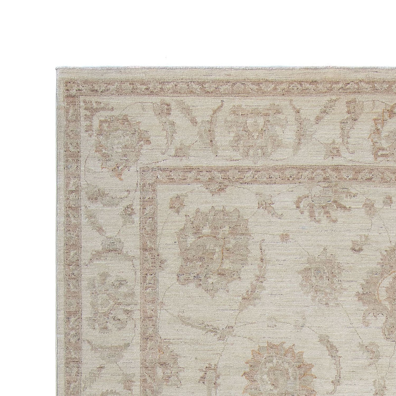 Tappeto Ziegler - 357 x 249 cm - beige