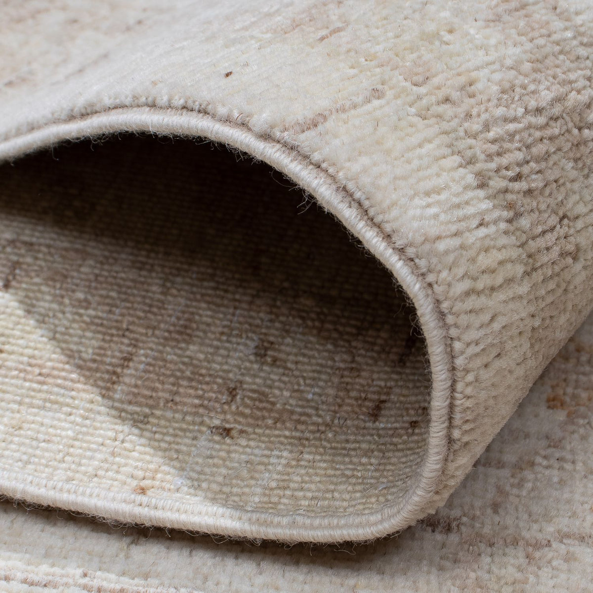 Tappeto Ziegler - 357 x 249 cm - beige