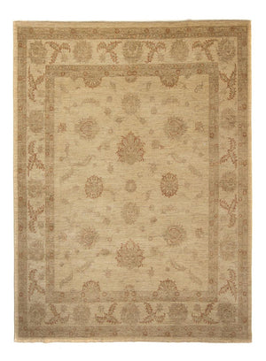 Tappeto Ziegler - 300 x 239 cm - marrone chiaro