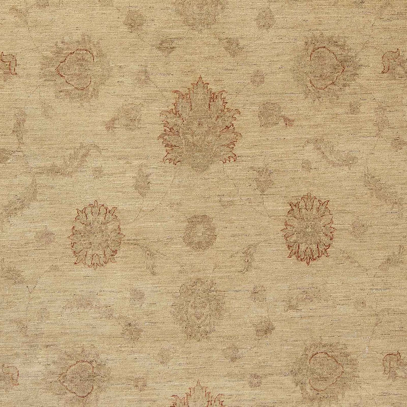 Tappeto Ziegler - 300 x 239 cm - marrone chiaro