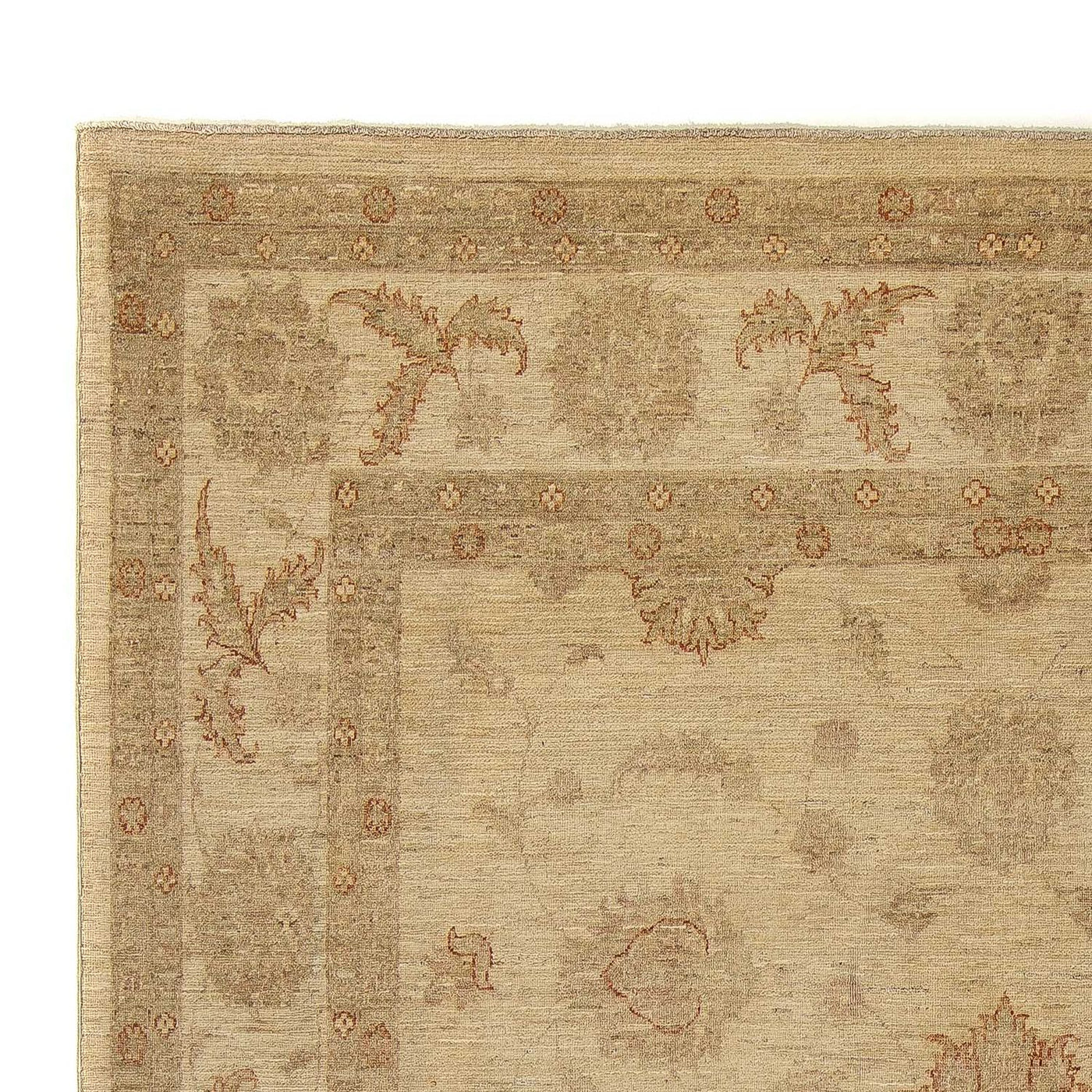 Farahan Tappeto 300x239cm - Tappeto orientale