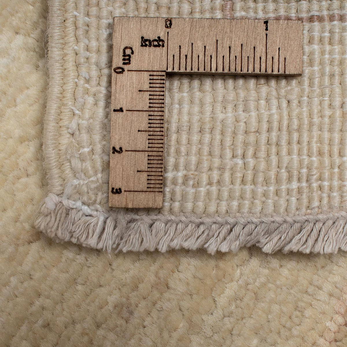 Tappeto Ziegler - 300 x 239 cm - marrone chiaro