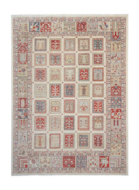 Tappeto Ziegler - 340 x 246 cm - beige