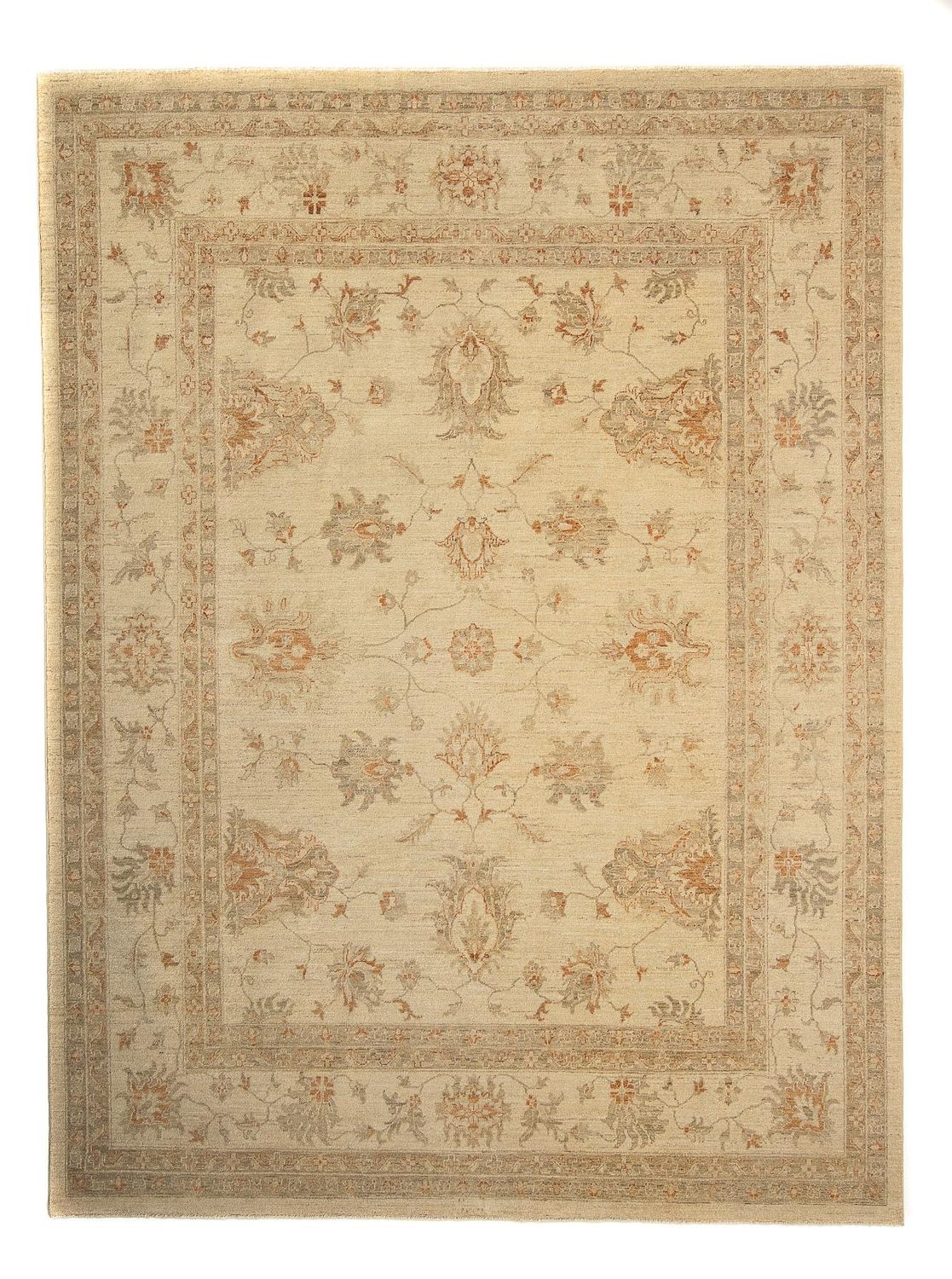 Tappeto Ziegler - 301 x 244 cm - beige