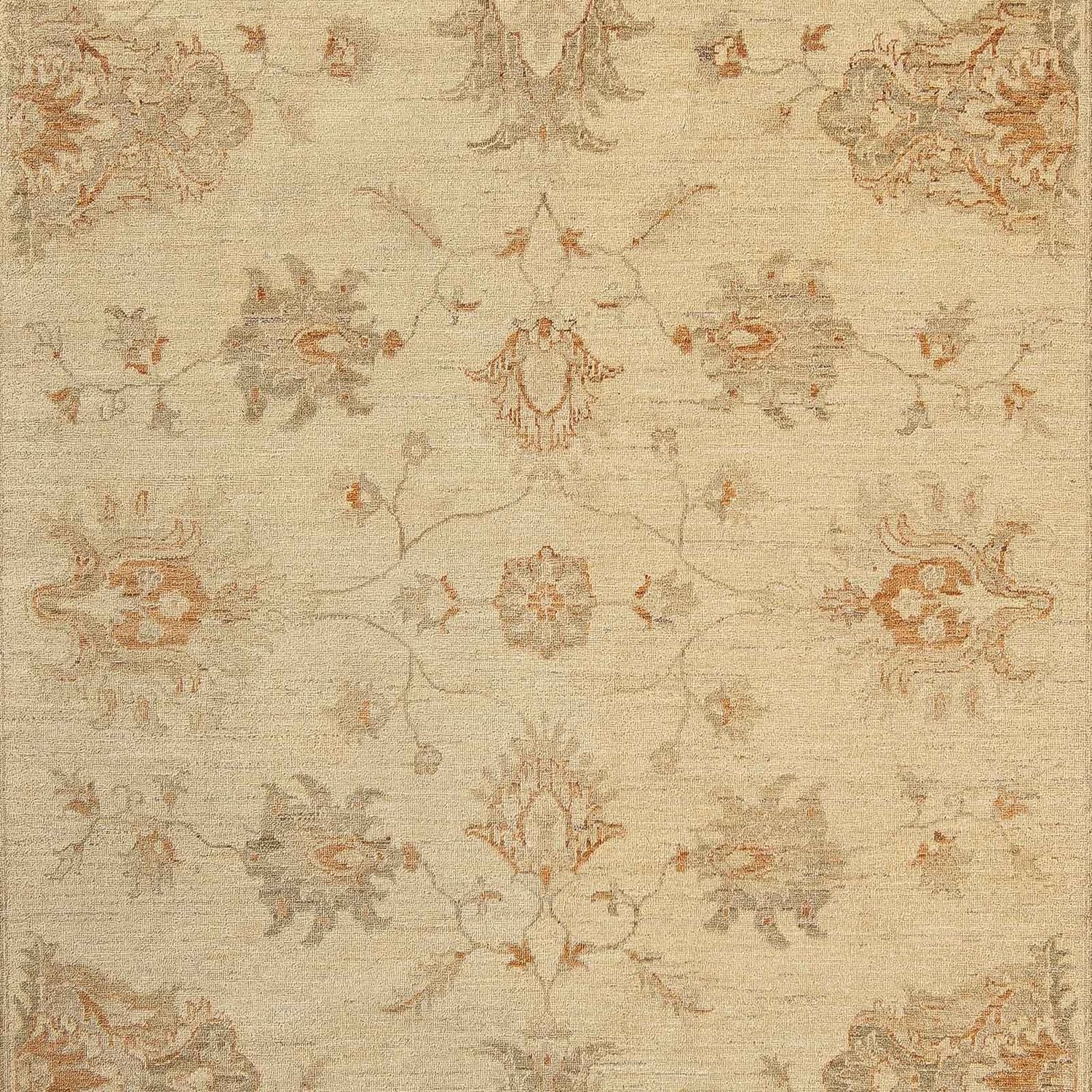Tappeto Ziegler - 301 x 244 cm - beige